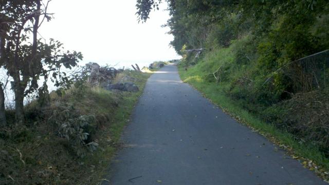 Discovery Trail